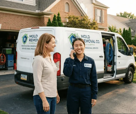 Crawlspace Mold Remediation Heilwood, PA FAQs